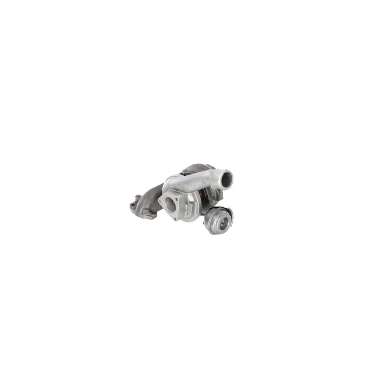 Turbo pour SUZUKI SX4 1.9 DDiS 120 CV 767837-5001S