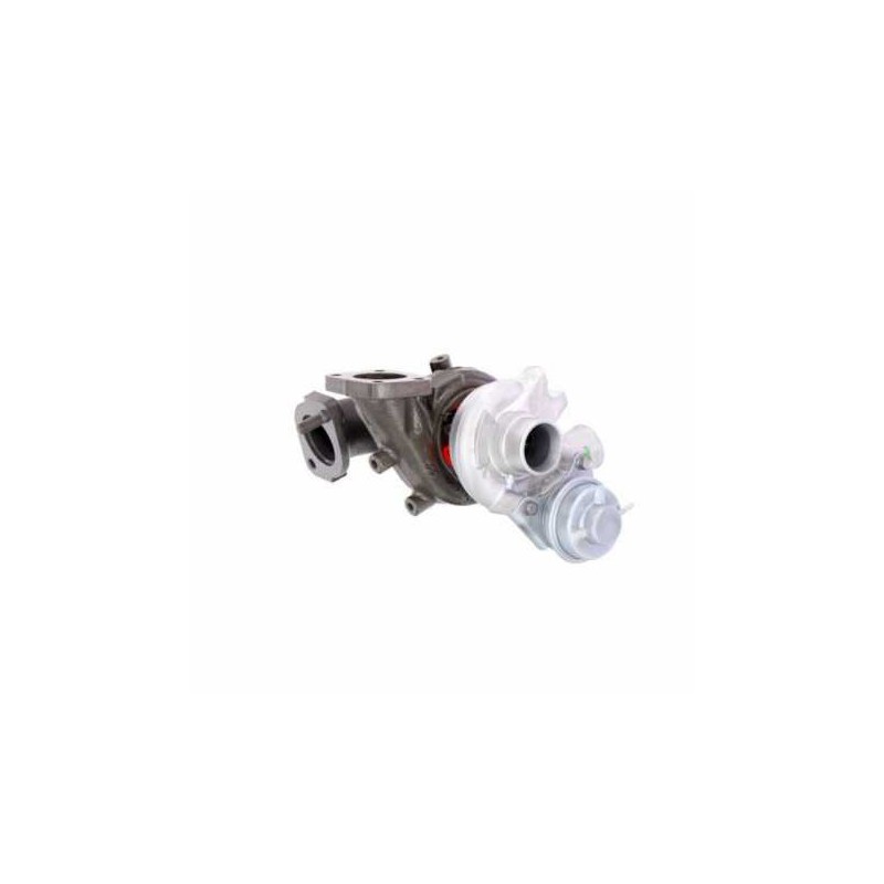 Turbo pour MITSUBISHI Pajero 3 2.5 TD 115 CV 49S35-02652