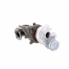 Turbo pour MITSUBISHI Pajero 3 2.5 TD 115 CV 49S35-02652