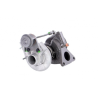 Turbo pour CITROËN Jumper 2 2.2 HDi 120 CV 49131-05212