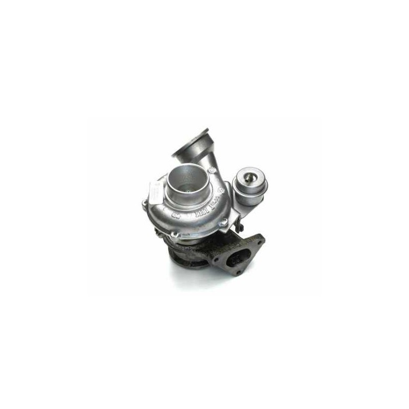 Turbo pour MERCEDES Sprinter 1 (901 / 902) 208 208 CDI 82 CV VV11