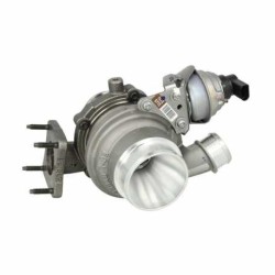 Turbo pour VOLVO V60 2.0 D3 136 CV 795680-5003S