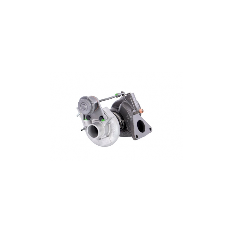 Turbo pour FIAT Ducato 3 2.2 Multijet 101 CV 49131-05212