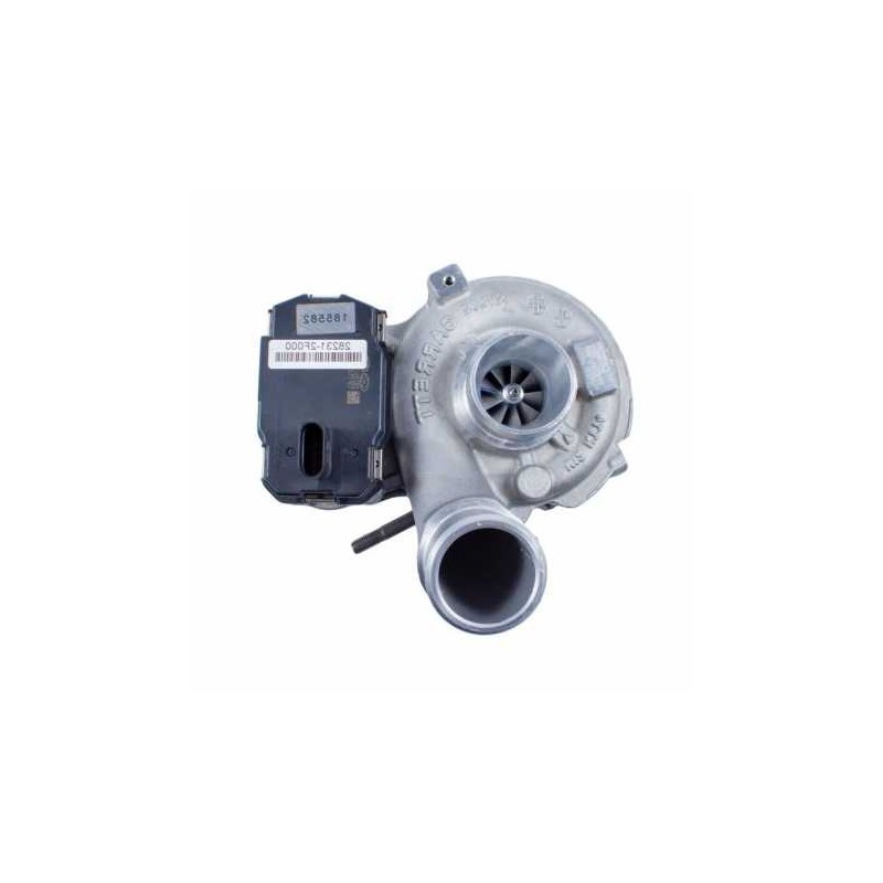 Turbo pour HYUNDAI ix35 2.0 CRDi 184 CV 784114-5003S