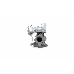 Turbo pour PORSCHE Cayenne 1 (9PA) 4.5 Turbo 450 CV VVQ1