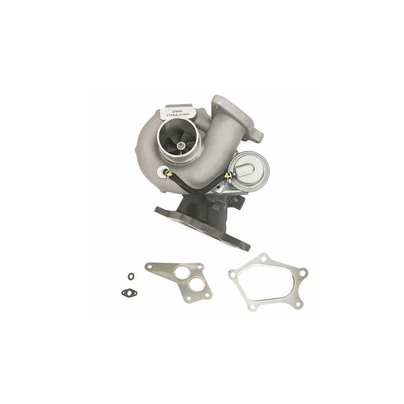 Turbo pour SUBARU Legacy 4 2.0 GT 253 CV VF38
