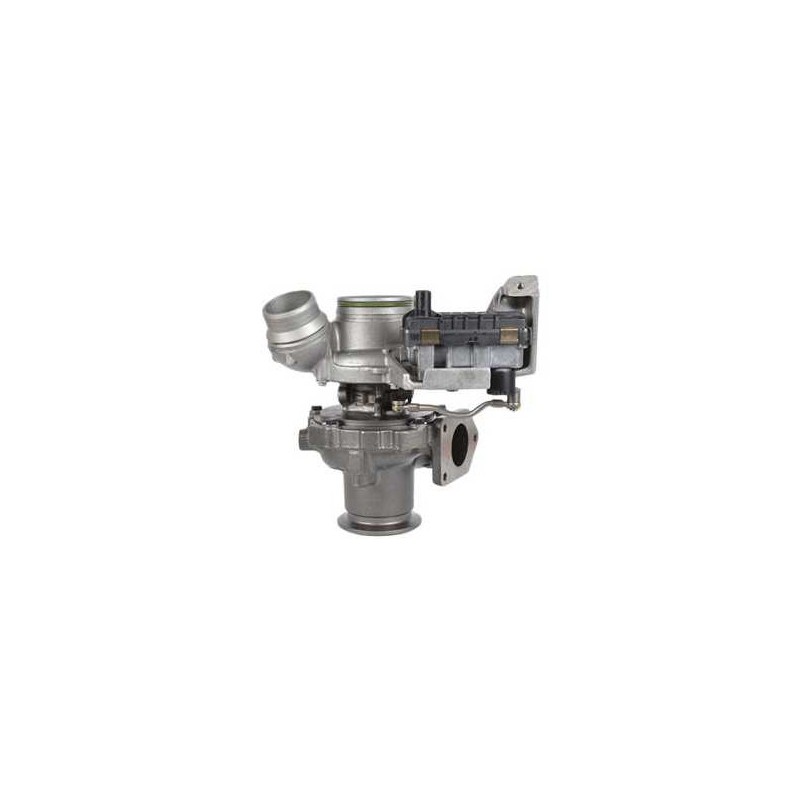 Turbo pour BMW 318d (E90 / E90N / E91 / E91N) 318D 116 CV 767378-5010S