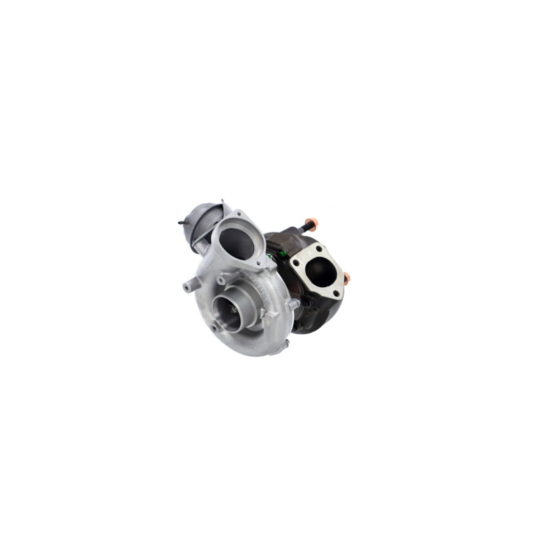 Turbo pour BMW 730d (E65 / E66 / E67) 730D 218 CV 725364-9022S