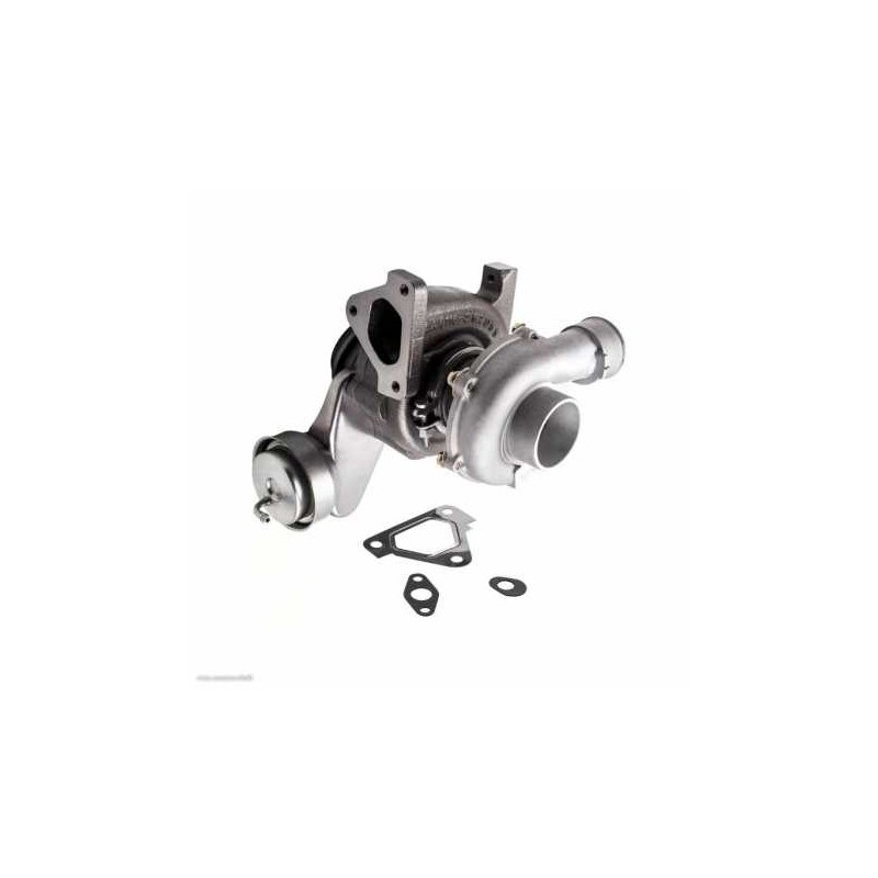 Turbo pour MERCEDES Viano (W639) 2.2 CDI 150 CV VV14
