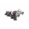 Turbo pour VOLKSWAGEN T5 1.9 TDI 85 CV 5439 988 0097