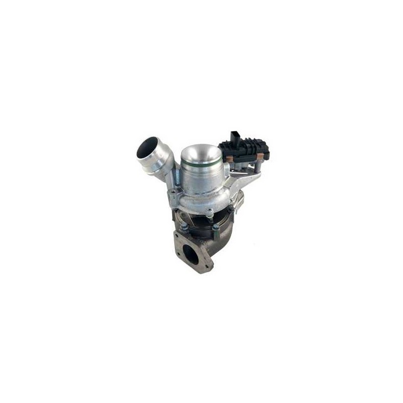 Turbo pour MINI Paceman (R61) 2.0 Cooper D 112 CV 9VB02