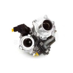 Turbo pour AUDI A3 Limousine (8VS / 8VM) 40 TFSI 190 CV 06K145654F