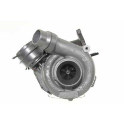 Turbo pour NISSAN Qashqai +2 2.0 dCi 150 CV 774833-5002S