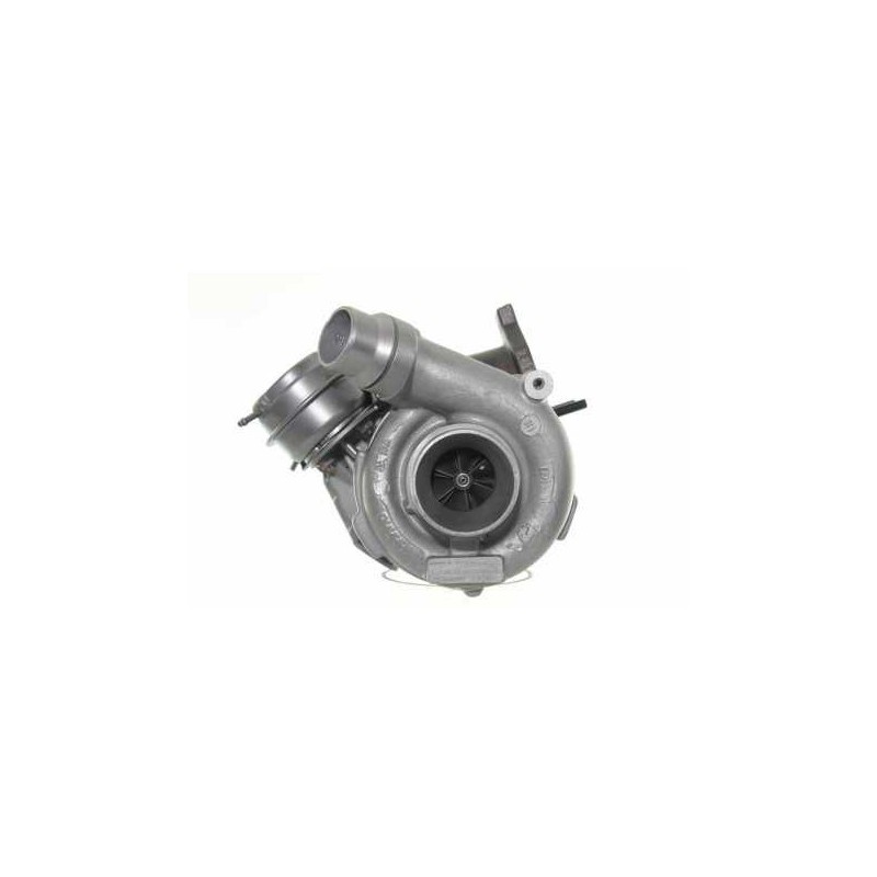 Turbo pour NISSAN Qashqai +2 2.0 dCi 150 CV 774833-5002S