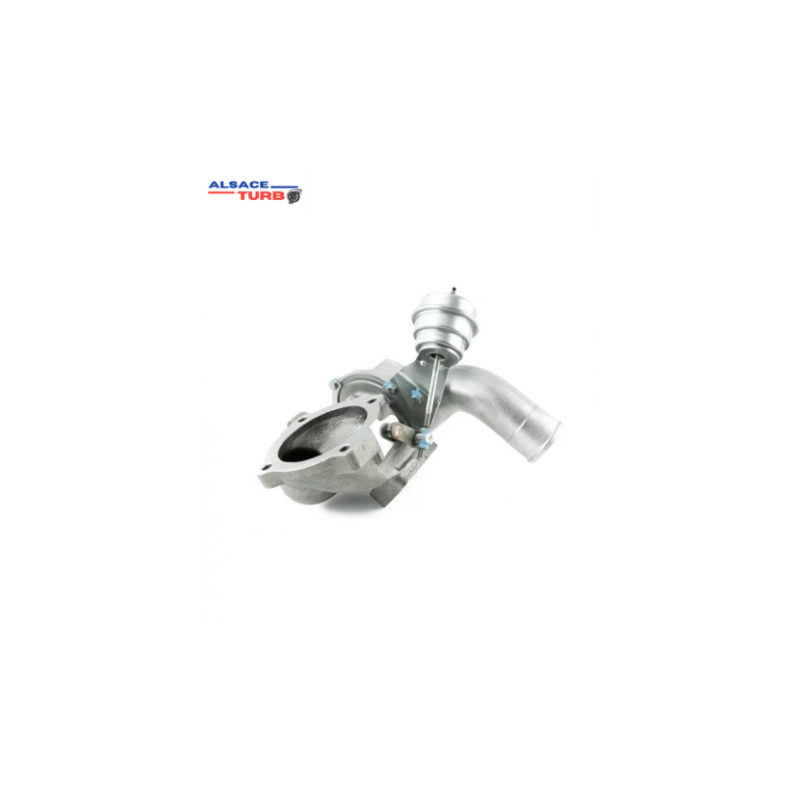 Turbo pour SKODA Octavia 1 (1U2 / 1U5) 1.8 T 150 CV 5303 988 0011