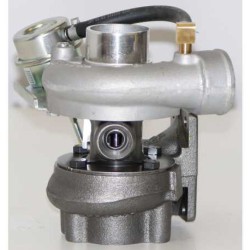 Turbo pour VOLVO 460 1.7 Turbo 120 CV 466884-0002