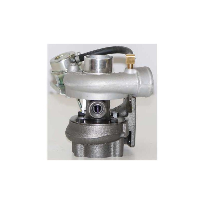 Turbo pour VOLVO 460 1.7 Turbo 120 CV 466884-0002