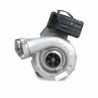 Turbo pour BMW 325d Touring (E91) 325D 197 CV 758352-5026S