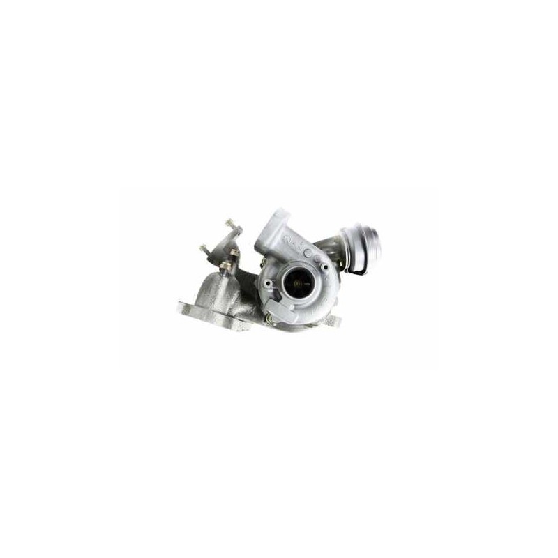 Turbo pour VOLKSWAGEN Bora (1J2) 1.9 TDI 150 CV 716213-0001