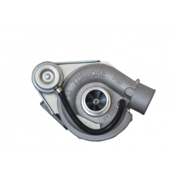 Turbo pour OPEL Movano A 2.8 DTI 114 CV 708162-5001S