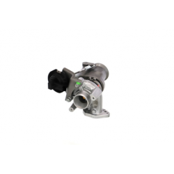 Turbo pour PEUGEOT 208 1 1.5 BlueHDi 102 CV 49172-03100