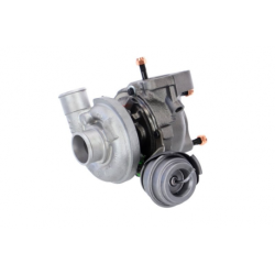 Turbo pour KIA Soul 1.6 CRDi 126 CV 775274-5002S