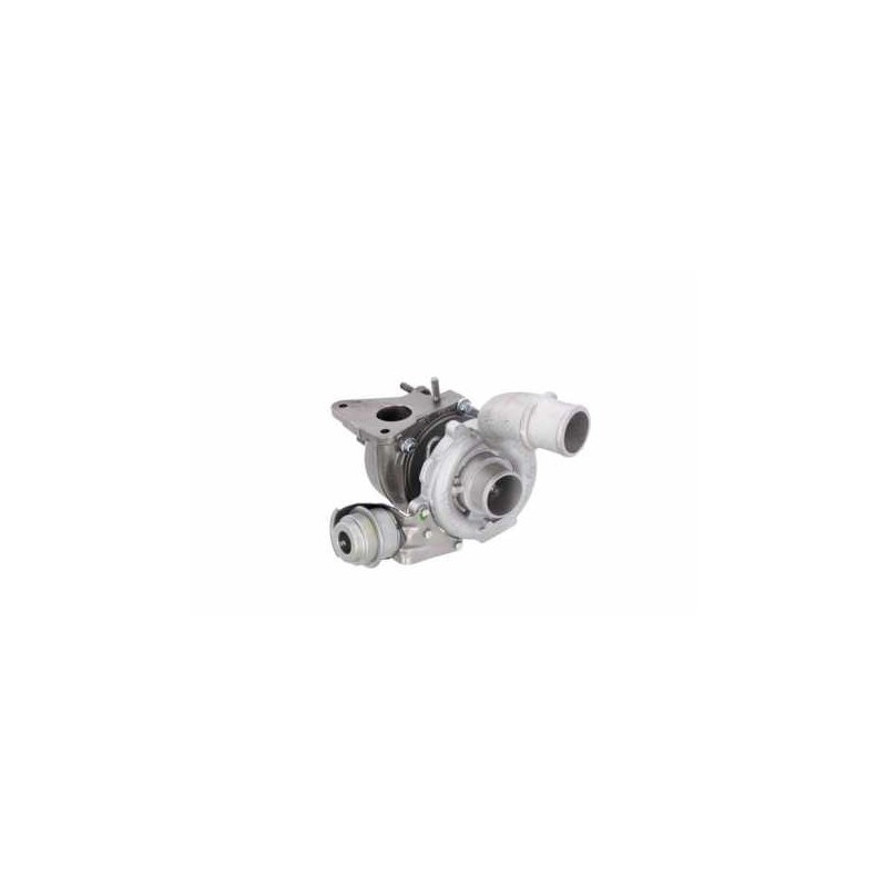 Turbo pour RENAULT Grand Scenic 2 1.9 dCi 110 CV 708639-5011S