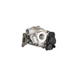 Turbo pour TOYOTA Corolla 1.4 D-4D 90 CV 780708-5005S
