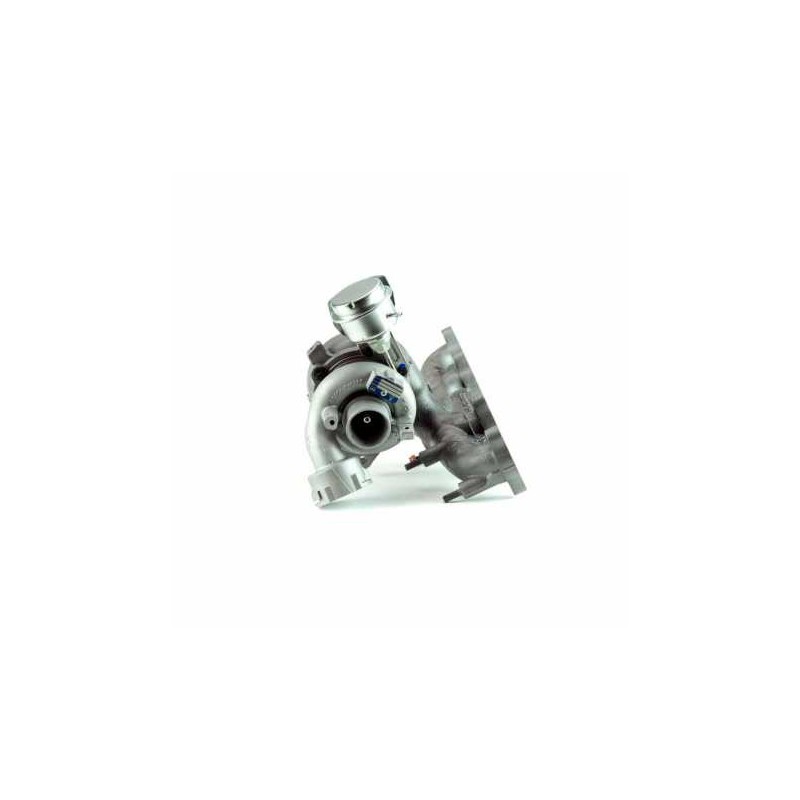 Turbo pour SKODA Fabia 2 (542) 1.9 TDI 105 CV 5439 988 0068