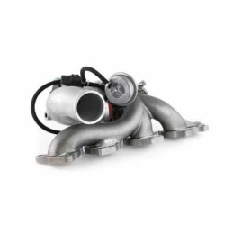 Turbo pour OPEL Speedster 2.0 Turbo 190 CV 5304 988 0048
