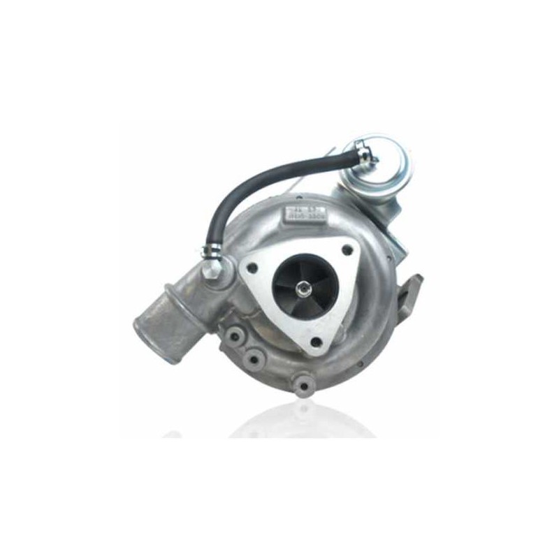 Turbo pour RENAULT Master 2 3.0 dCi 136 CV 047-00A