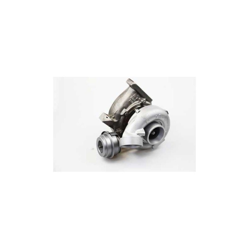 Turbo pour MERCEDES Classe G (W463) 270 CDI 156 CV 711009-5002S