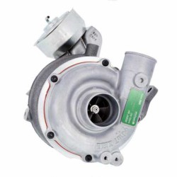 Turbo pour MAZDA 6 2.0 DITD 101 CV VJ30