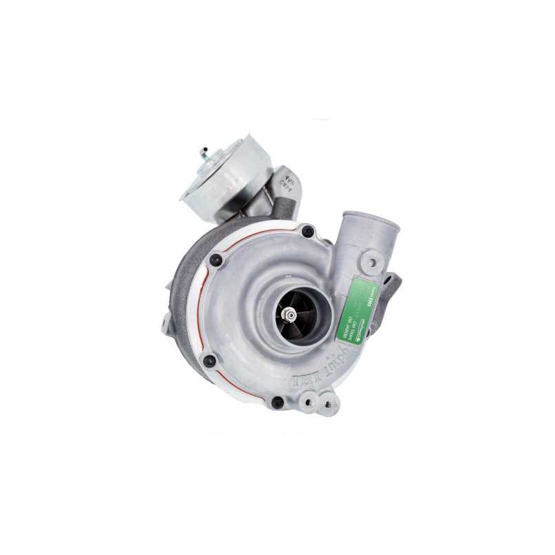 Turbo pour MAZDA 6 2.0 DITD 101 CV VJ30