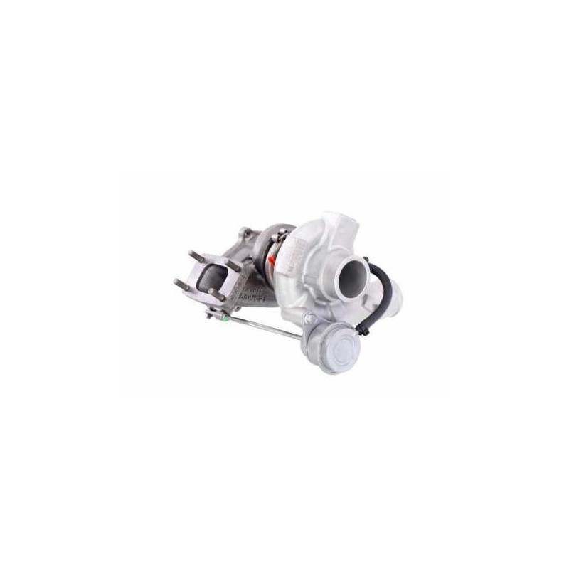 Turbo pour CITROËN Jumper 2 3.0 HDi 157 CV 49189-02951