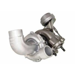 Turbo pour TOYOTA Corolla Verso 2.2 D-4D 136 CV VB17