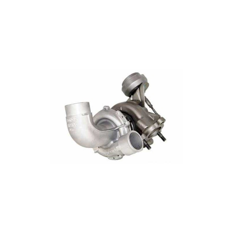 Turbo pour TOYOTA Corolla Verso 2.2 D-4D 136 CV VB17