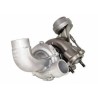 Turbo pour TOYOTA Corolla Verso 2.2 D-4D 136 CV VB17
