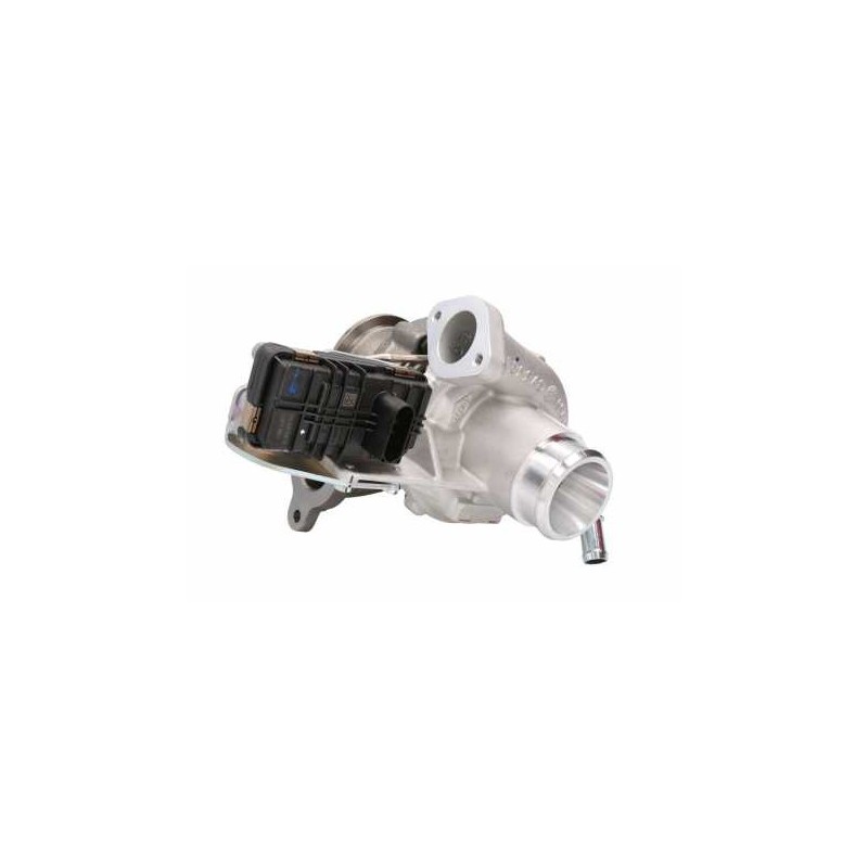 Turbo pour OPEL Antara (L07) 2.0 CDTI 170 CV 822072-5004S
