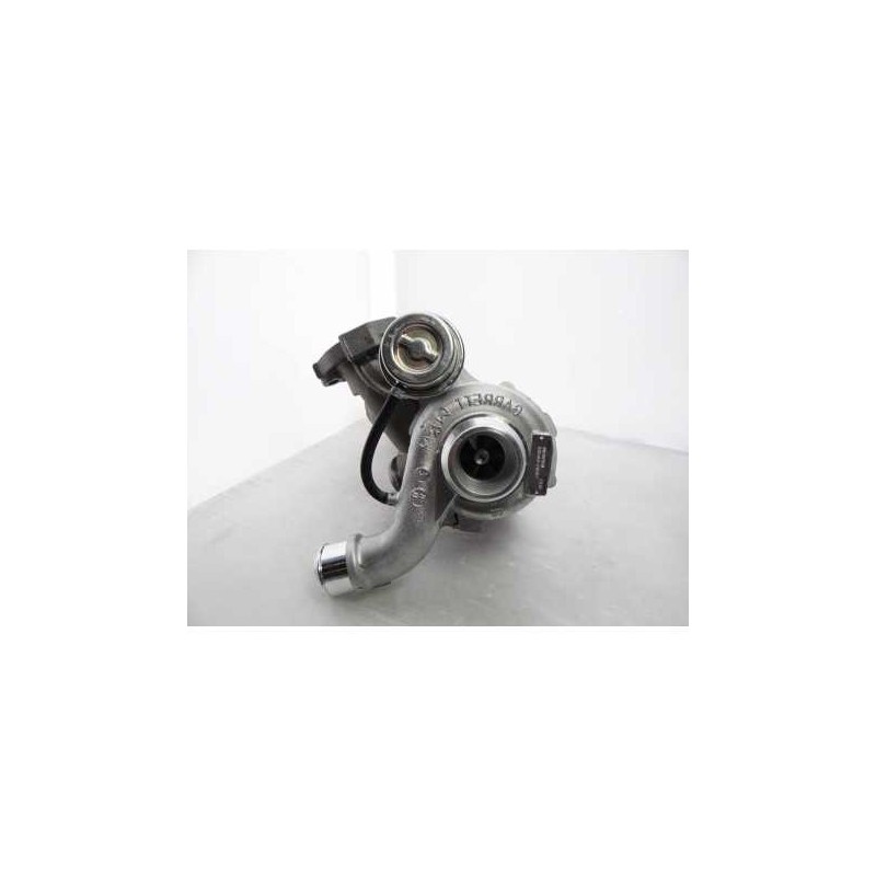 Turbo pour FORD Focus 1 1.8 Turbo 90 CV 802419-5001S