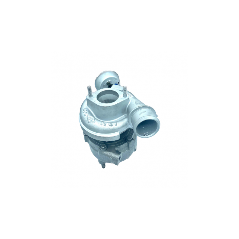 Turbo pour HONDA CR-V 3 2.2 i-CTDi 140 CV 759394-5002S