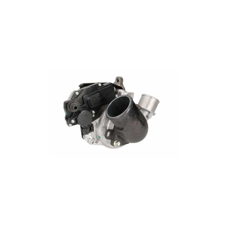 Turbo pour TOYOTA Avensis 2.0 D-4D 124 CV VB39