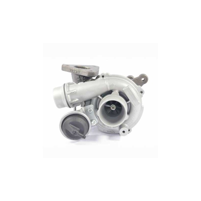 Turbo pour OPEL Movano A 2.5 CDTI 146 CV 757349-5004S