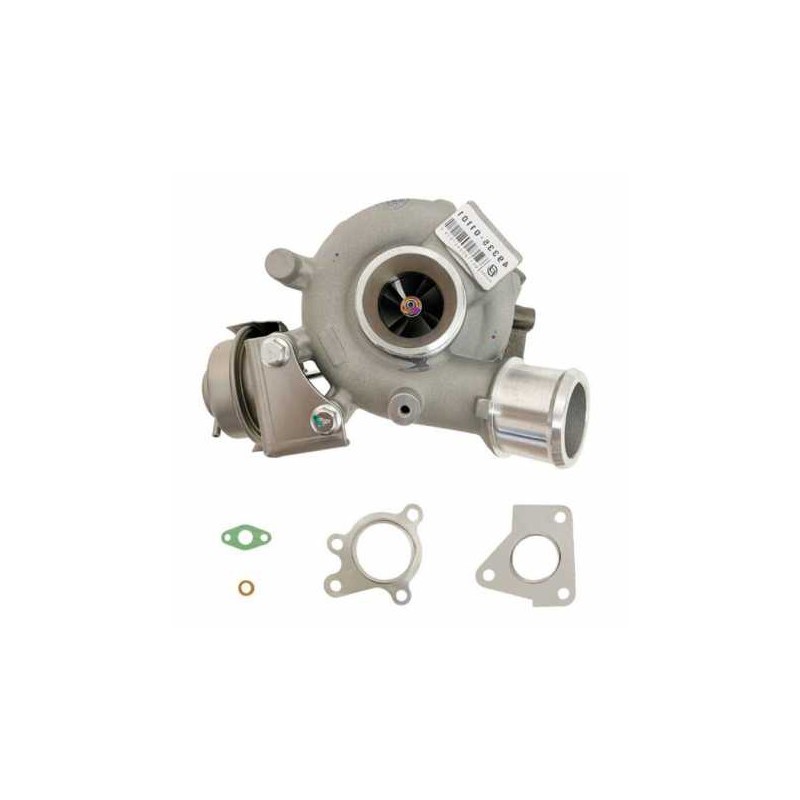 Turbo pour MITSUBISHI Outlander 2 2.2 Di-D 140 CV 49335-01015