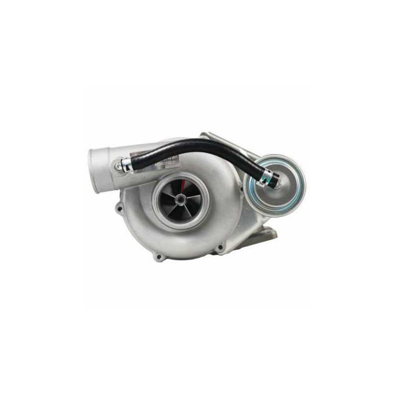 Turbo pour ISUZU Trooper 2.8 TD 97 CV VI58