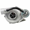 Turbo pour ISUZU Trooper 2.8 TD 97 CV VI58
