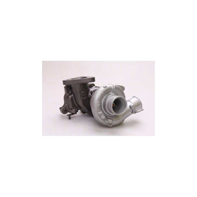 Turbo pour HYUNDAI H-1 2.5 CRDi 163 CV 5303 988 0143