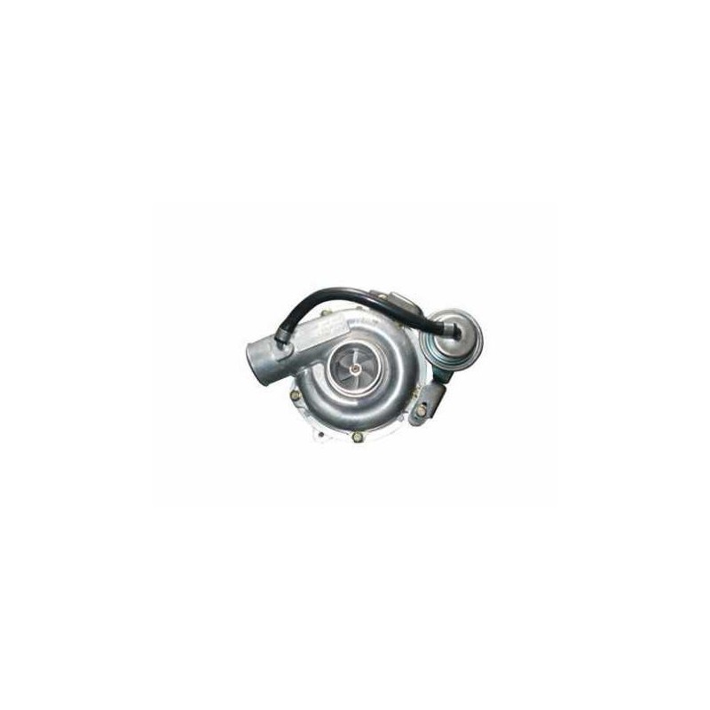 Turbo pour LANCIA Kappa 2.4 TDS 124 CV VL11