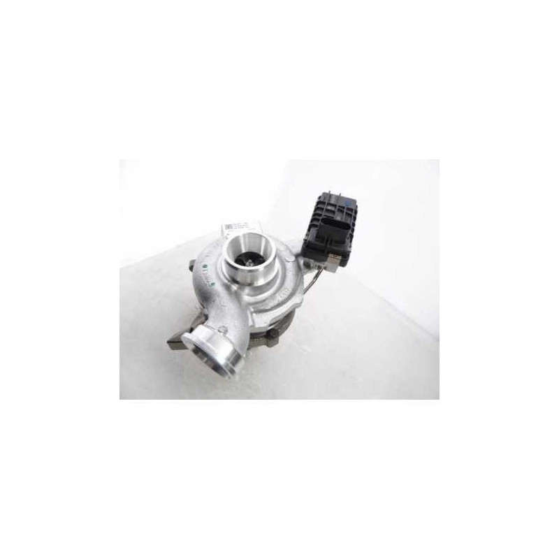Turbo pour MERCEDES Sprinter 2 (906) 211 211 CDI 109 CV 759688-5009S