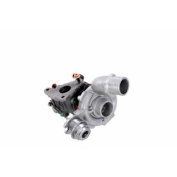 Turbo pour OPEL Movano A 1.9 DTI 101 CV 751768-5005S